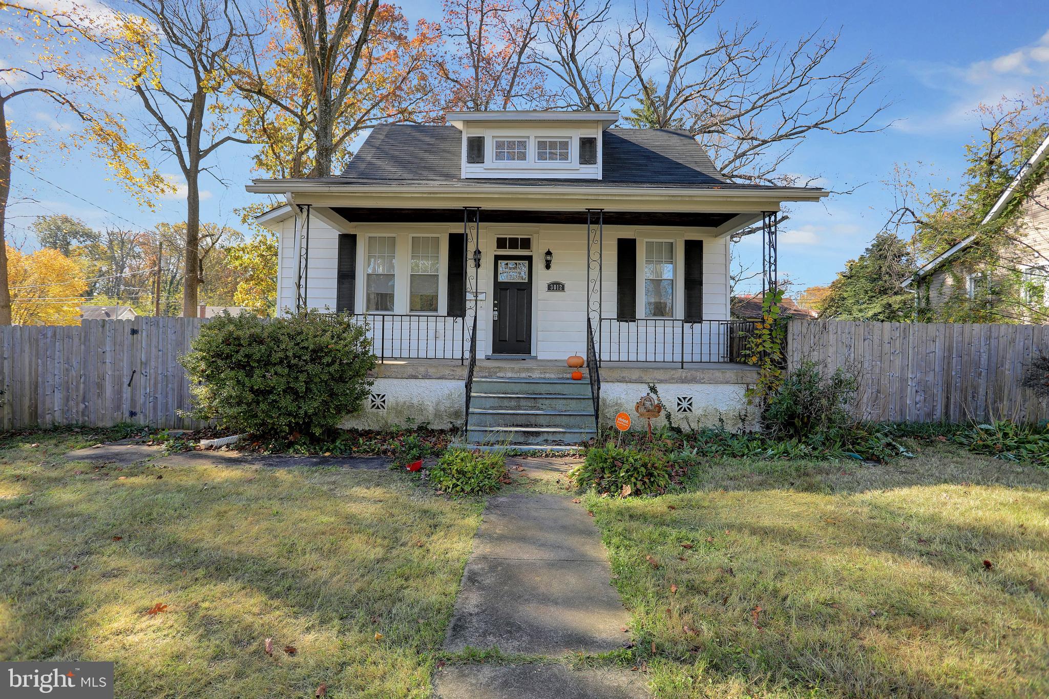 GWYNN OAK - Residential