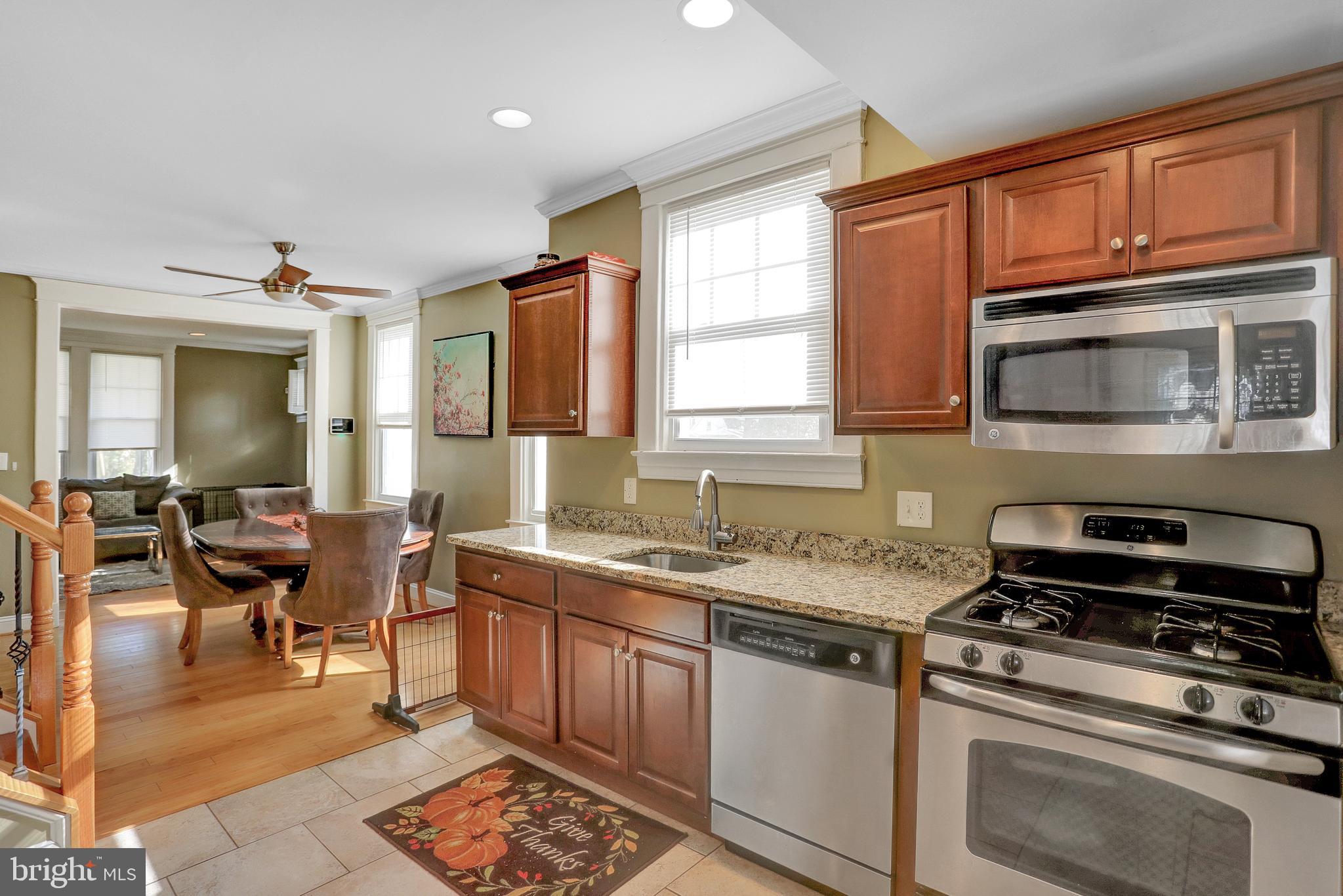 GWYNN OAK - Residential