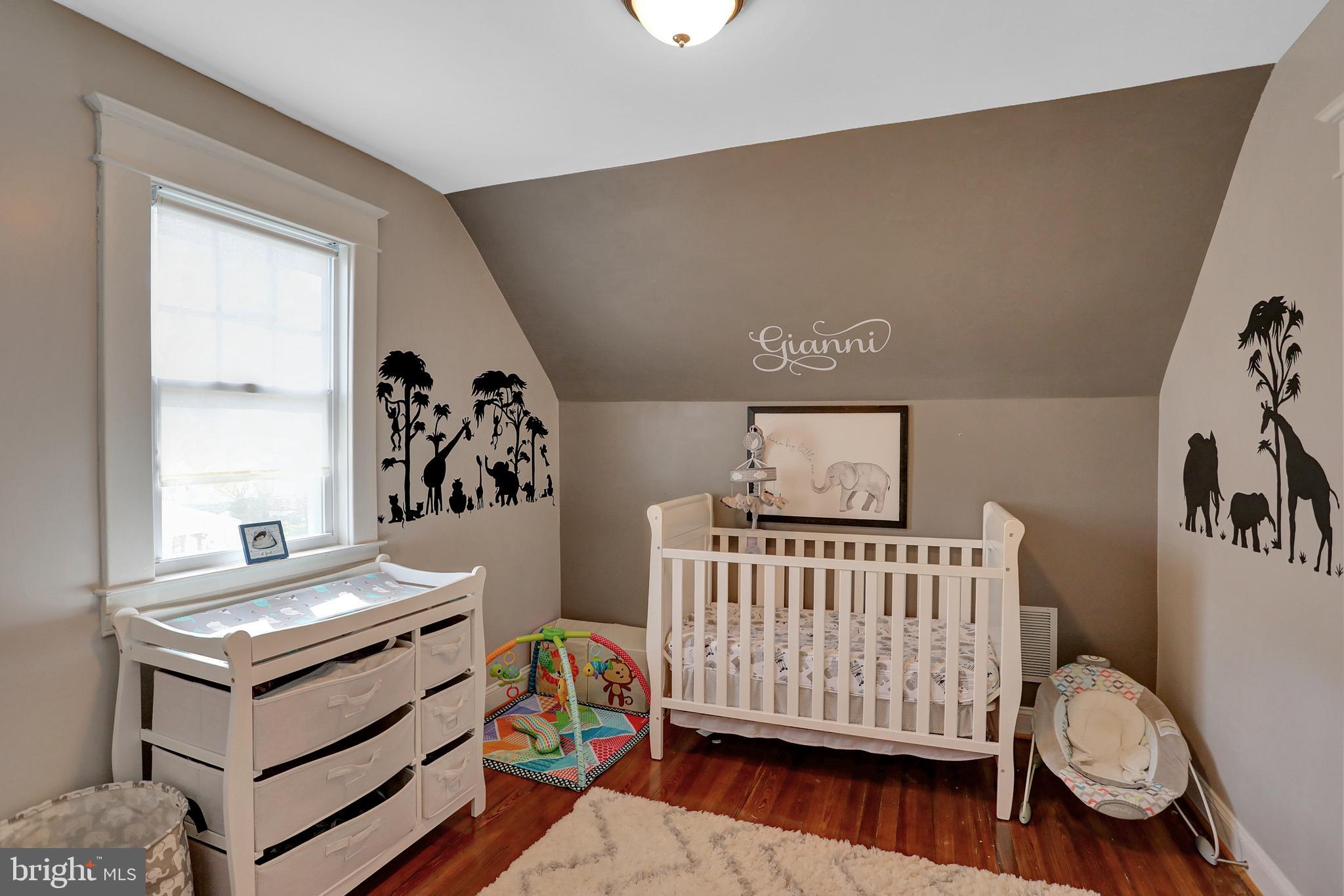 GWYNN OAK - Residential