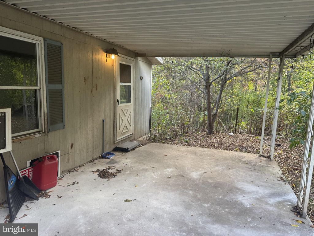 Photo of 6852 Upper Road, SHAMOKIN, PA 17872 (MLS # PANU2002746)