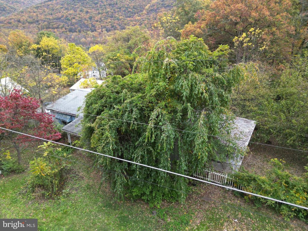 Photo of 6852 Upper Road, SHAMOKIN, PA 17872 (MLS # PANU2002746)