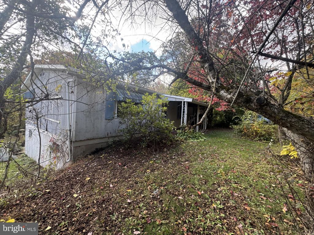 Photo of 6852 Upper Road, SHAMOKIN, PA 17872 (MLS # PANU2002746)