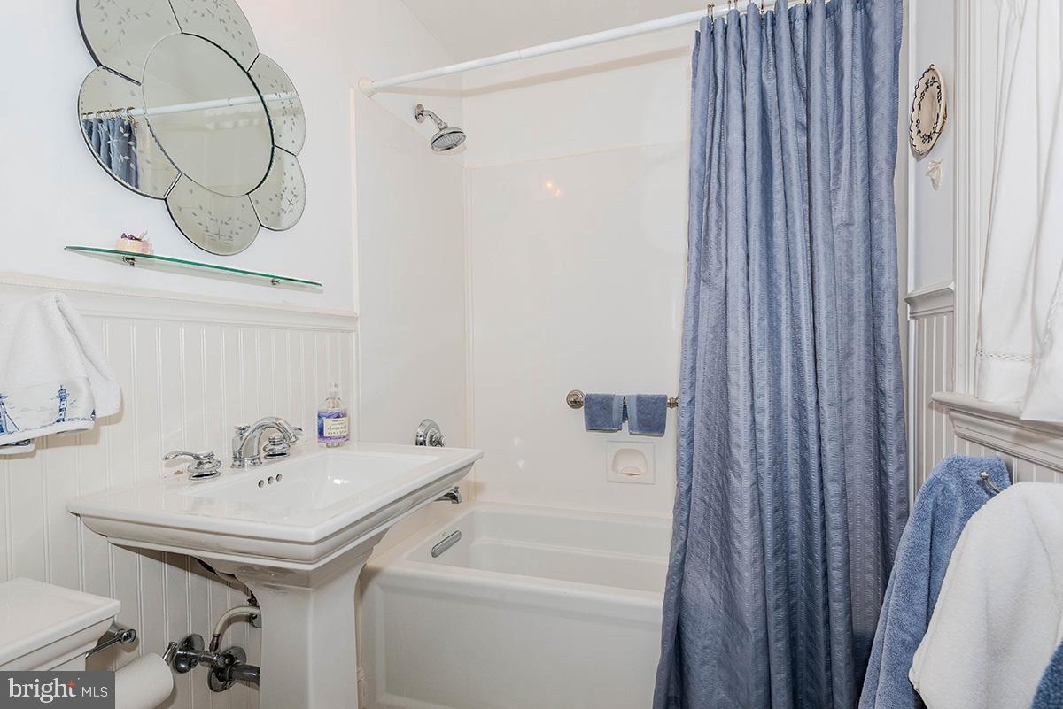 LINDAMOOR ON THE SEVERN - Residential