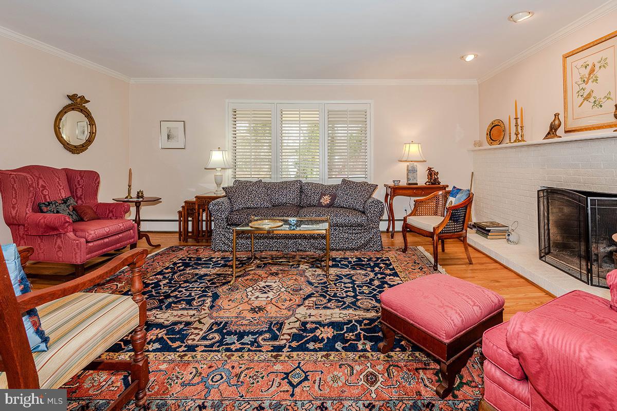 LINDAMOOR ON THE SEVERN - Residential