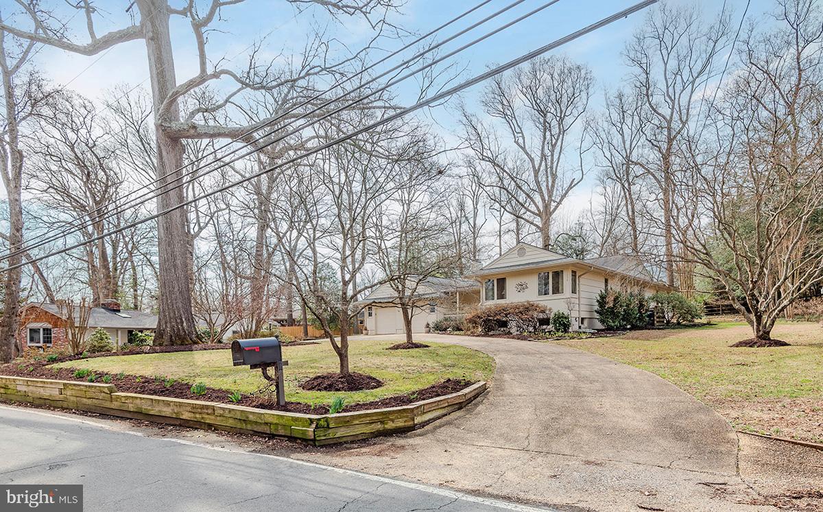 LINDAMOOR ON THE SEVERN - Residential