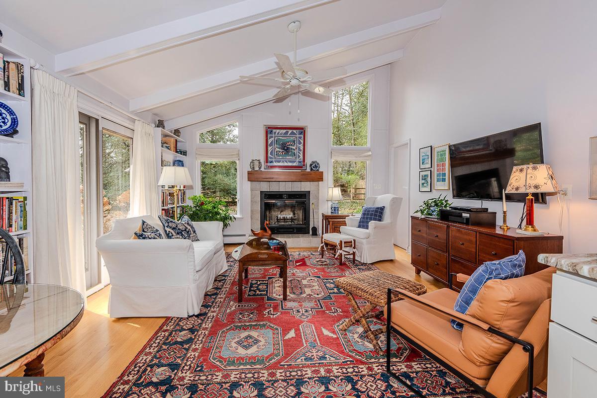 LINDAMOOR ON THE SEVERN - Residential