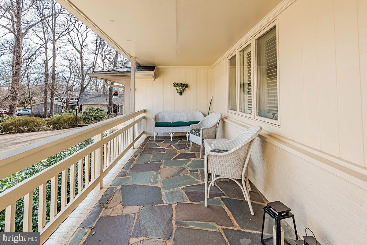 LINDAMOOR ON THE SEVERN - Residential