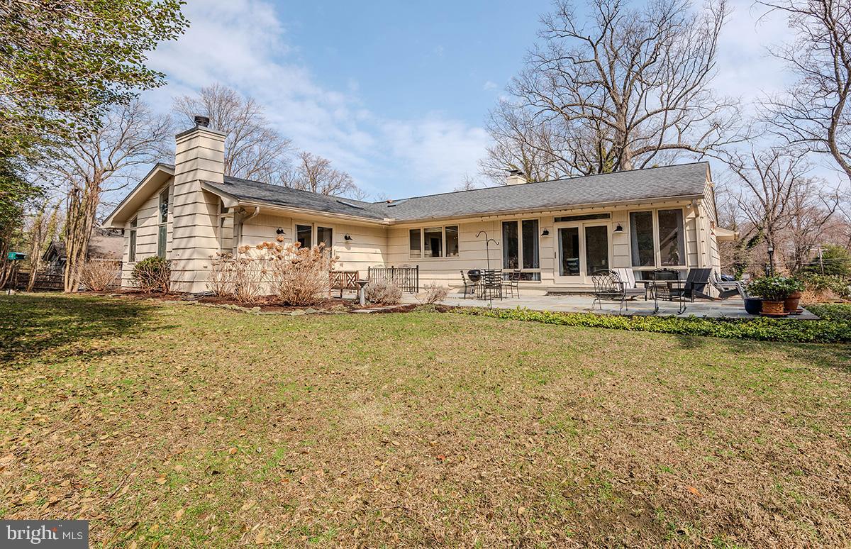 LINDAMOOR ON THE SEVERN - Residential