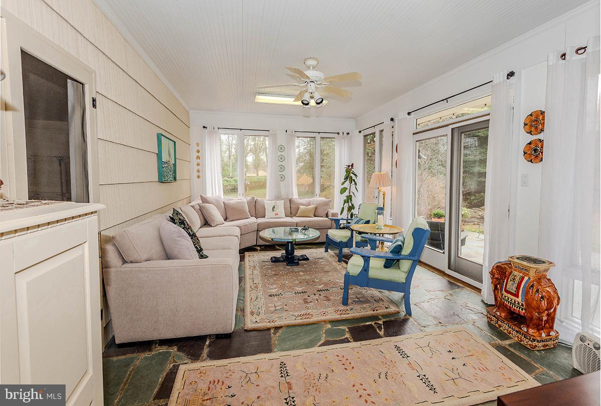 LINDAMOOR ON THE SEVERN - Residential