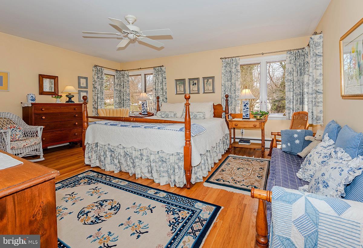 LINDAMOOR ON THE SEVERN - Residential