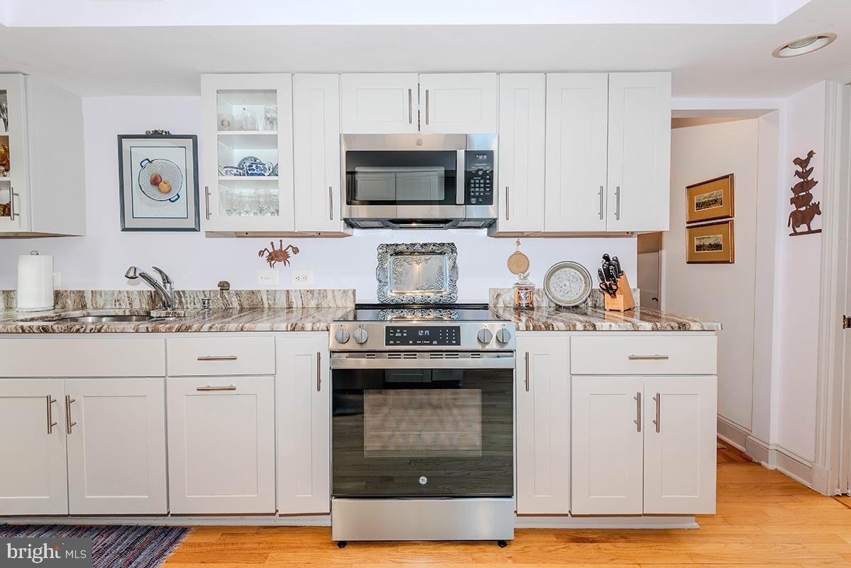 LINDAMOOR ON THE SEVERN - Residential