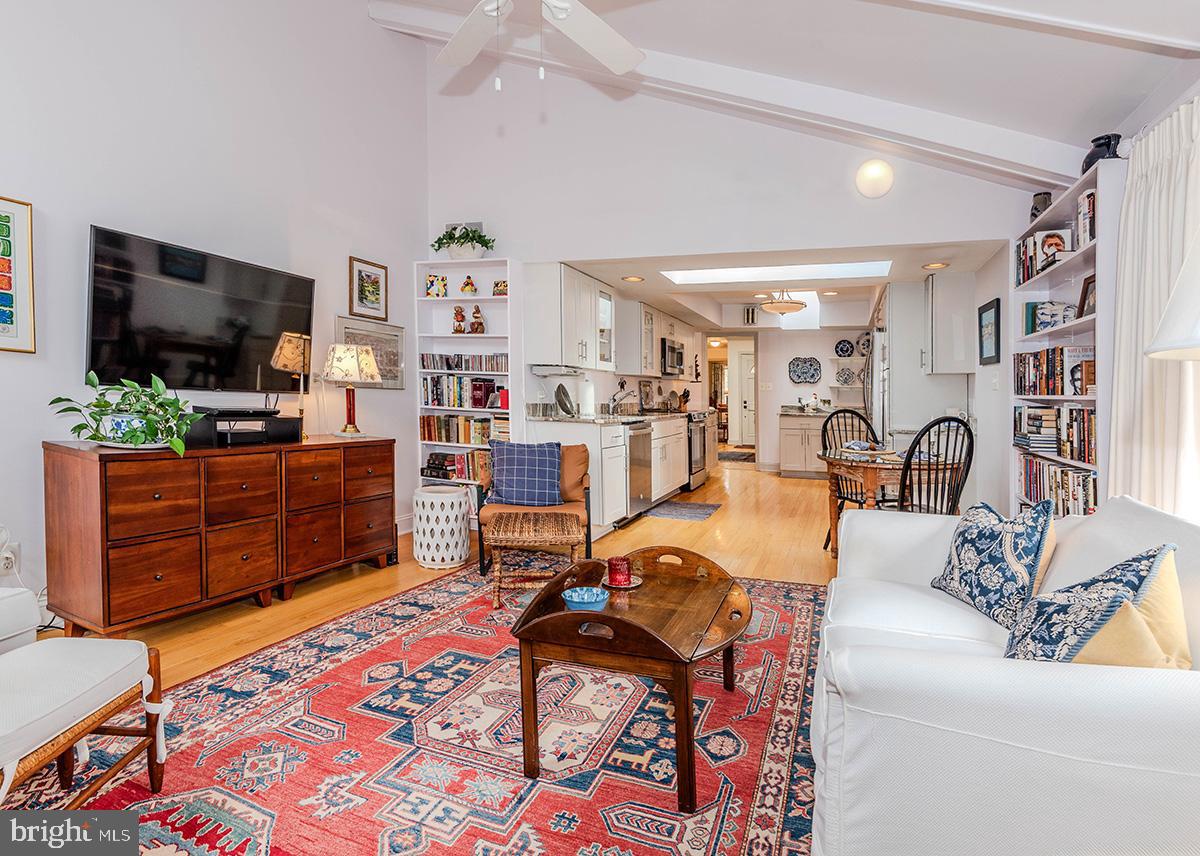 LINDAMOOR ON THE SEVERN - Residential