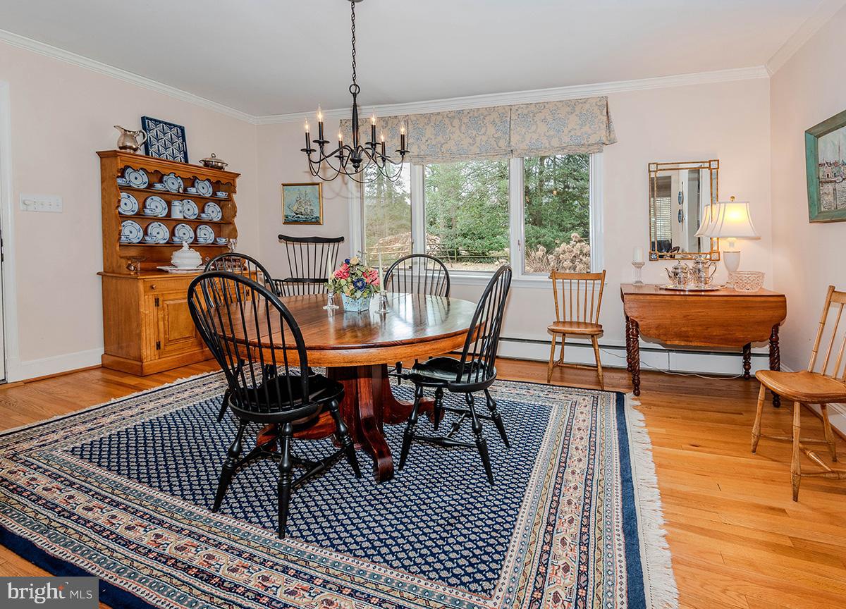 LINDAMOOR ON THE SEVERN - Residential