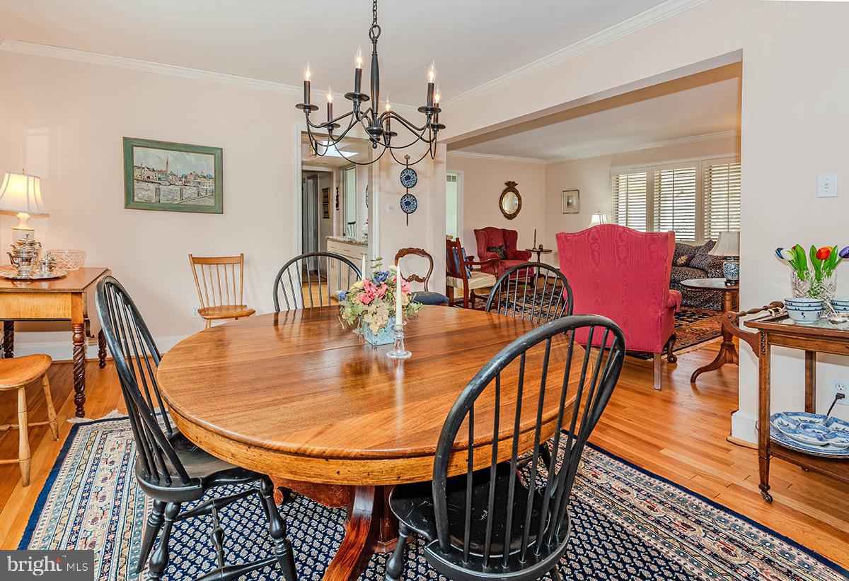 LINDAMOOR ON THE SEVERN - Residential