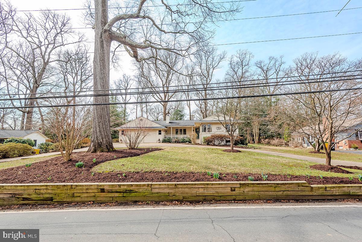 LINDAMOOR ON THE SEVERN - Residential