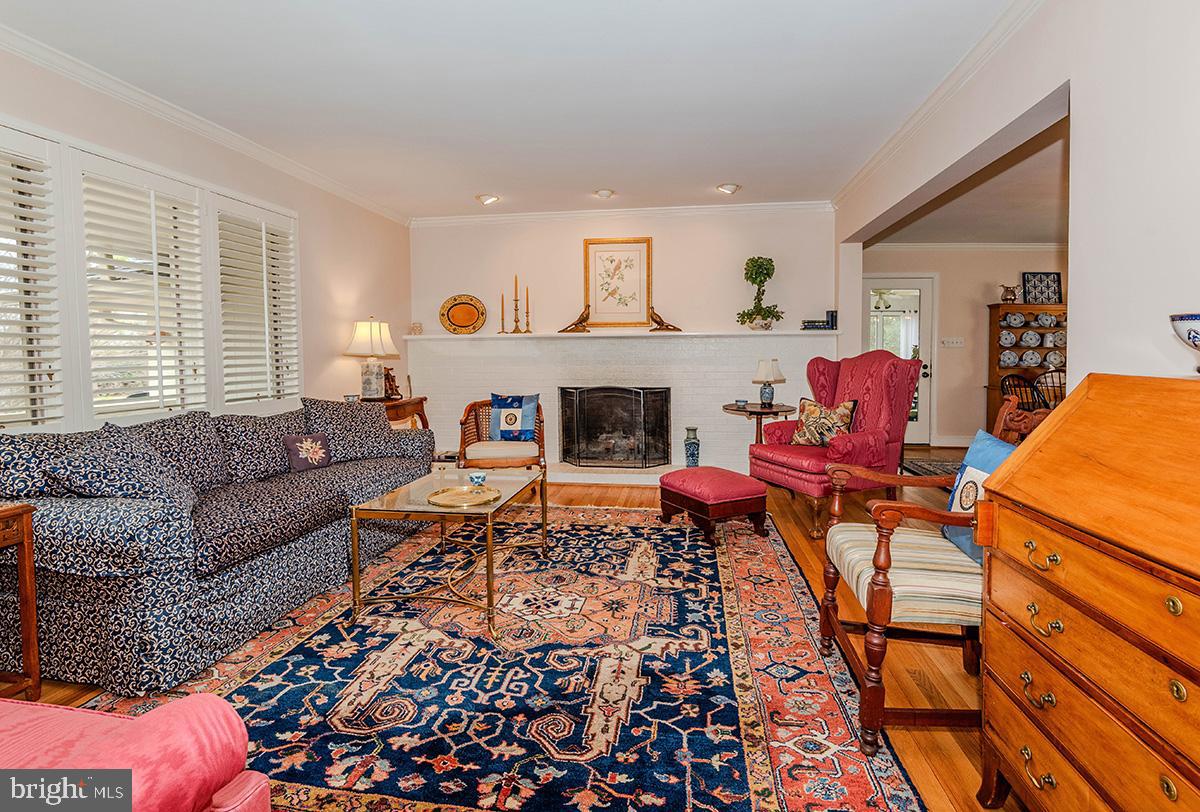 LINDAMOOR ON THE SEVERN - Residential