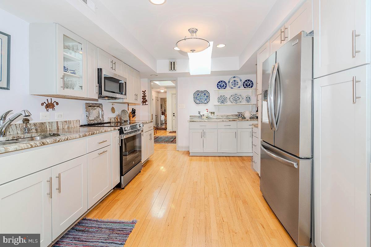 LINDAMOOR ON THE SEVERN - Residential