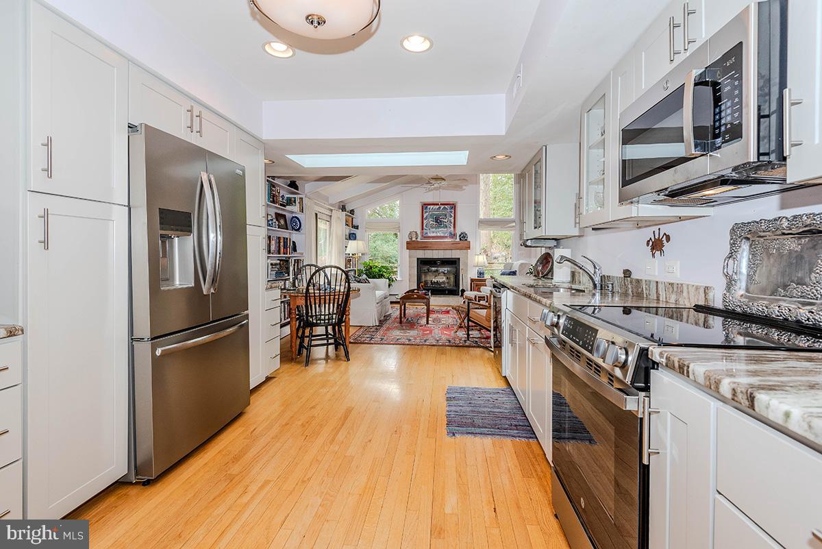 LINDAMOOR ON THE SEVERN - Residential