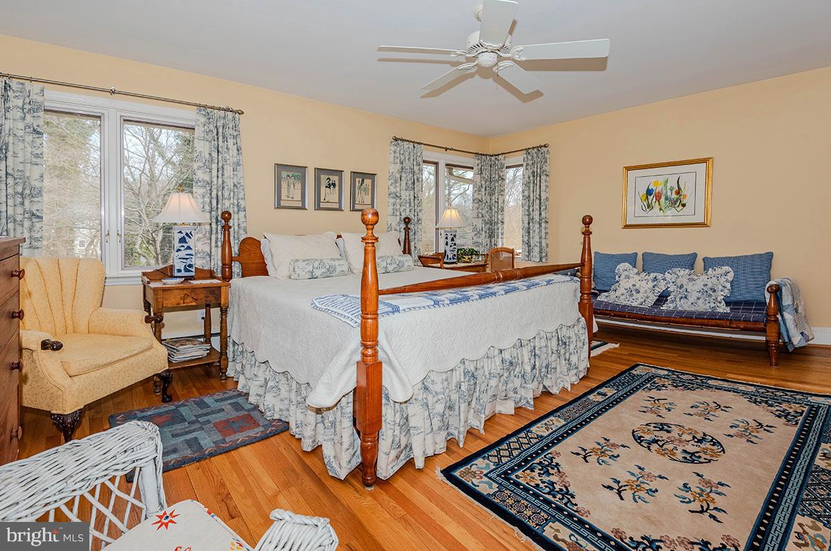 LINDAMOOR ON THE SEVERN - Residential