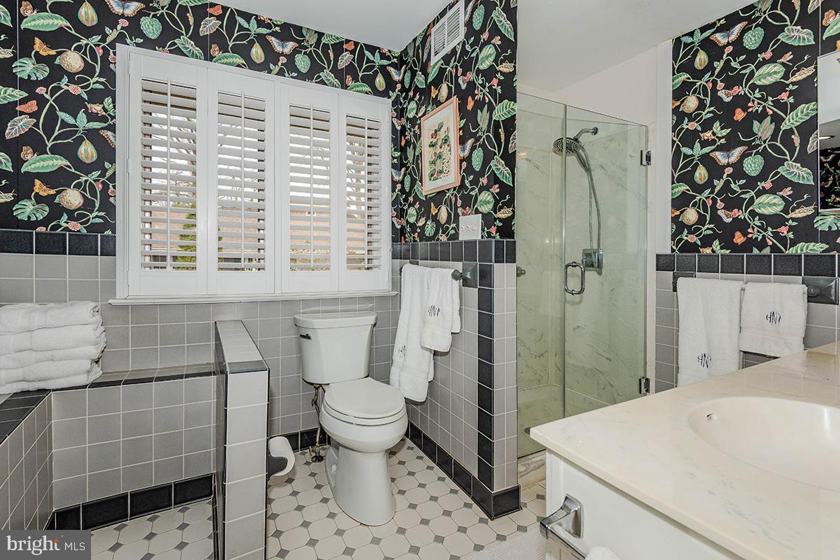 LINDAMOOR ON THE SEVERN - Residential