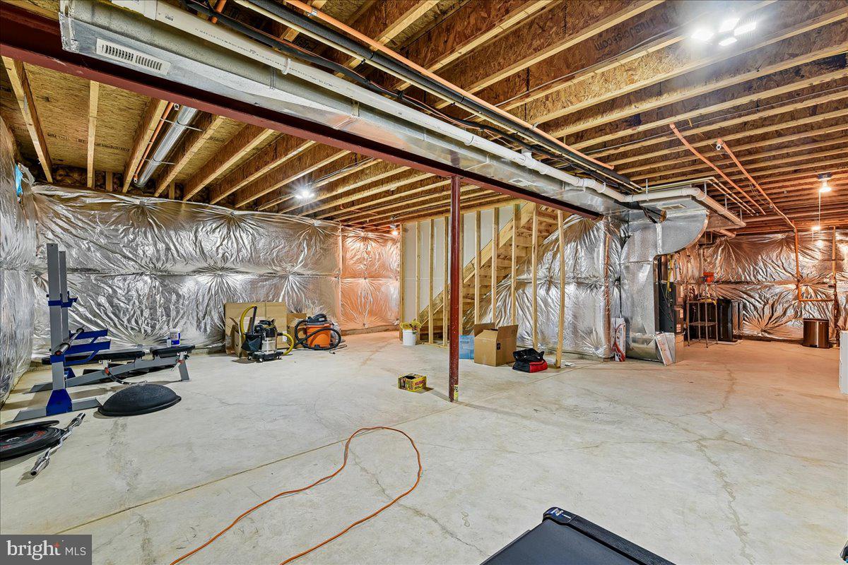 GUM SPRING FARMS - Residential