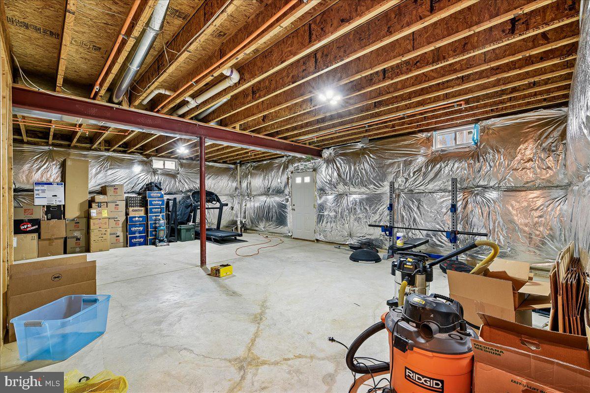 GUM SPRING FARMS - Residential