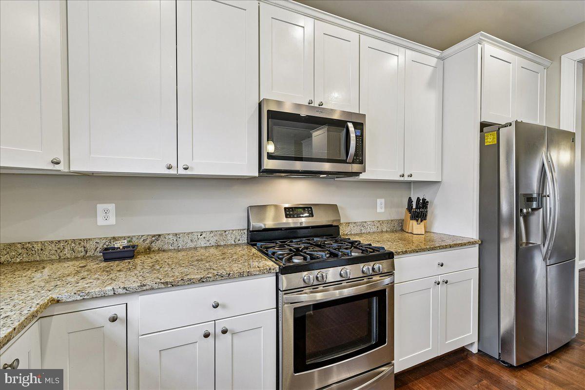 GUM SPRING FARMS - Residential