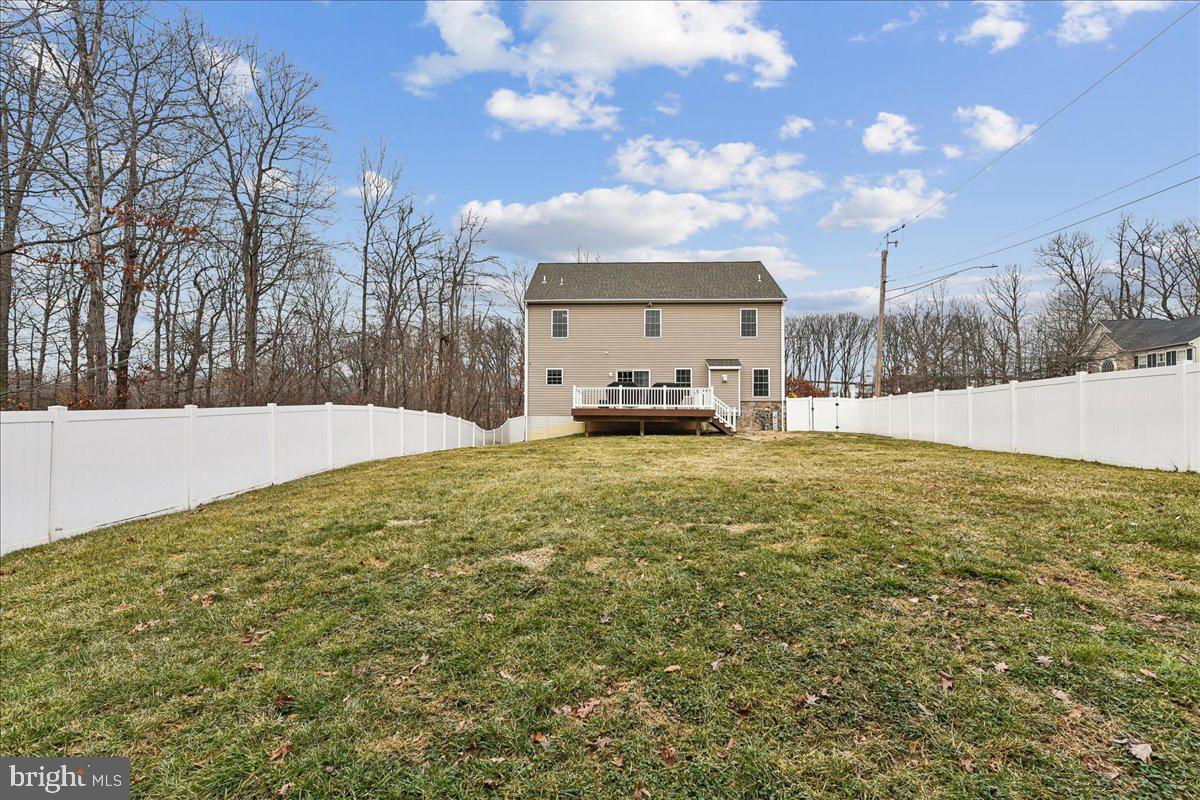 GUM SPRING FARMS - Residential