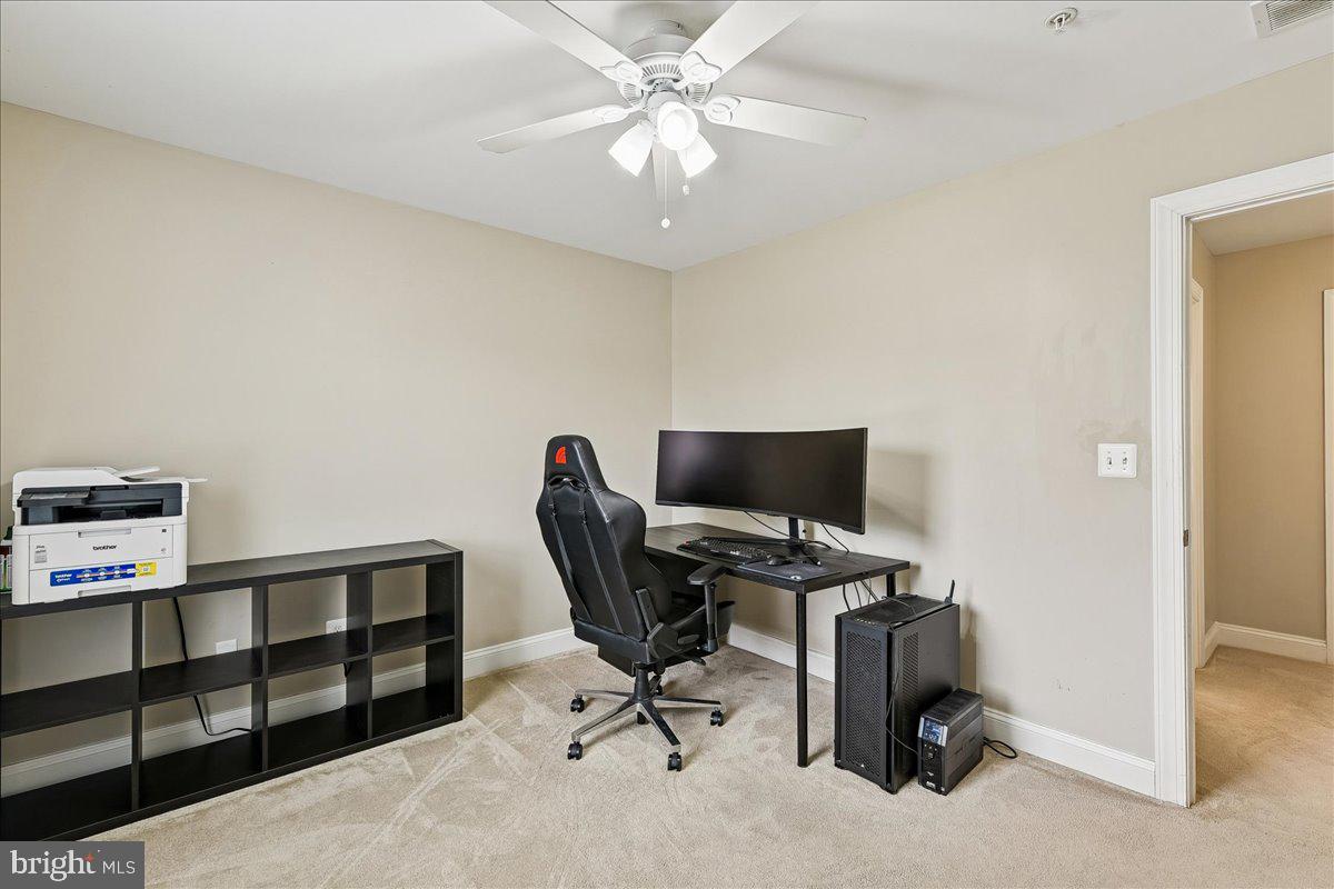 GUM SPRING FARMS - Residential