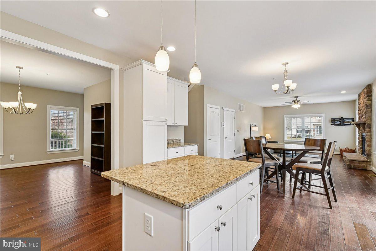 GUM SPRING FARMS - Residential