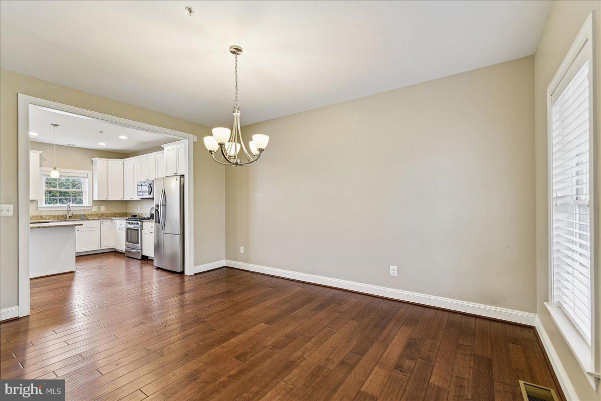 GUM SPRING FARMS - Residential