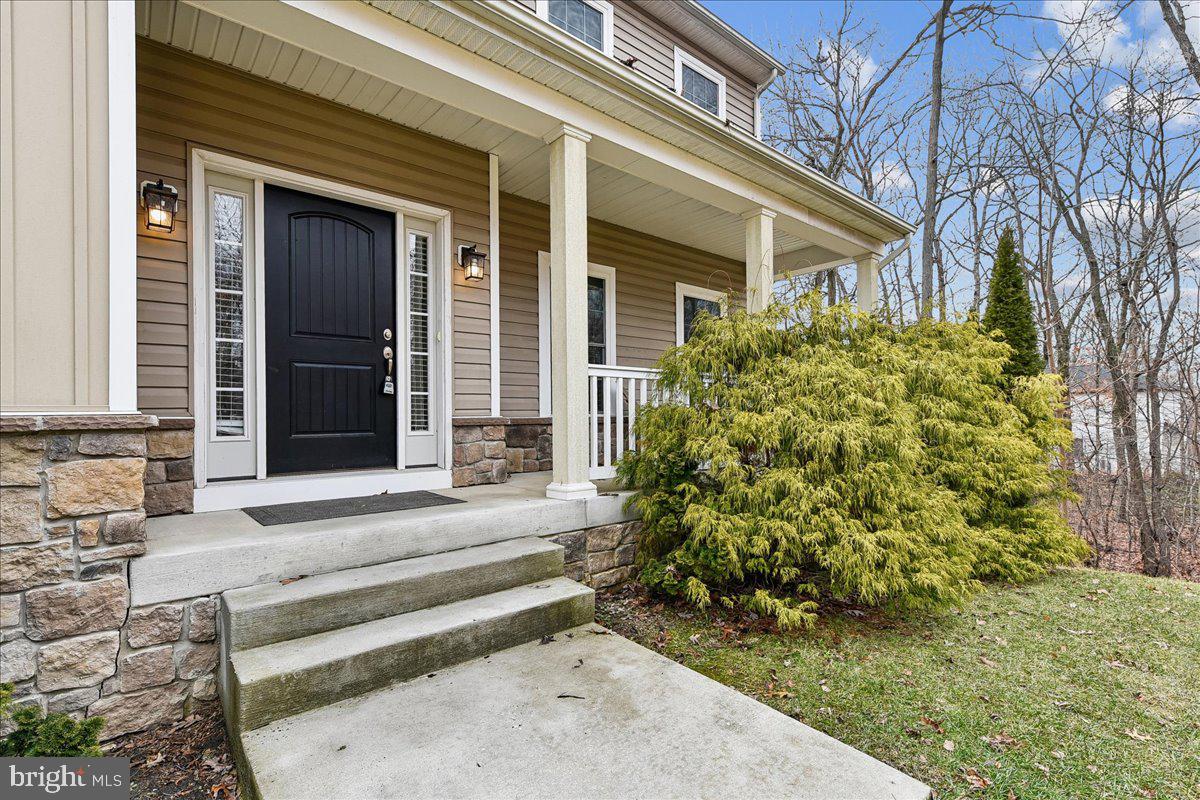 GUM SPRING FARMS - Residential