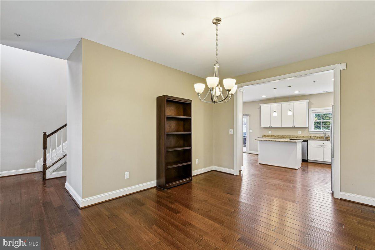 GUM SPRING FARMS - Residential