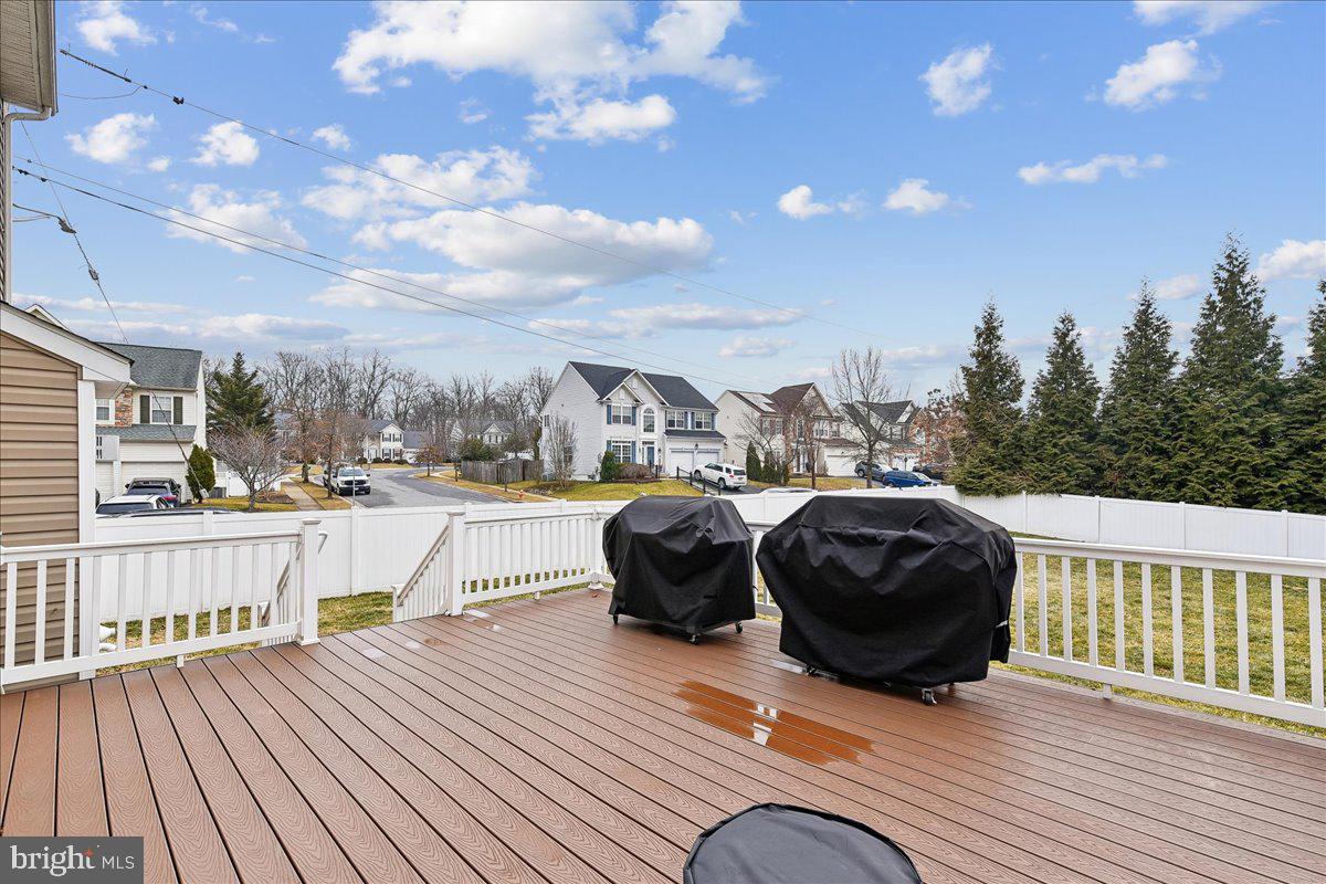 GUM SPRING FARMS - Residential