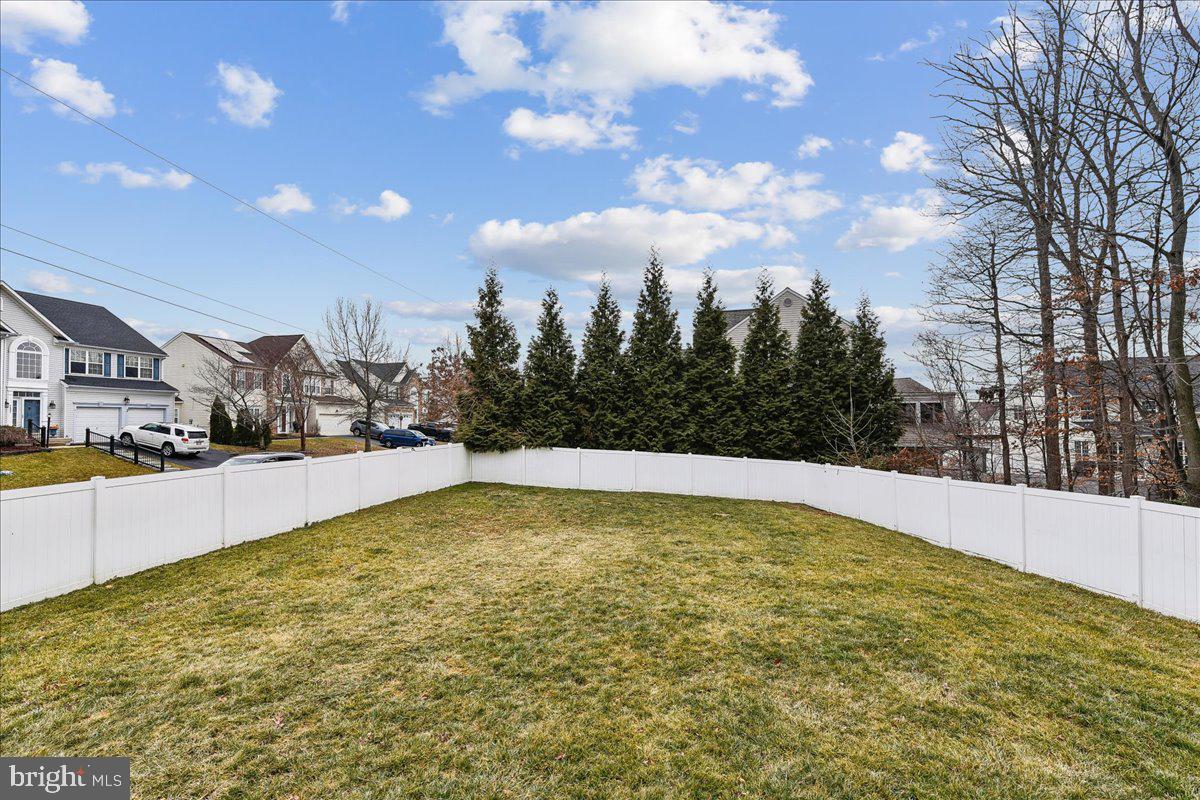 GUM SPRING FARMS - Residential