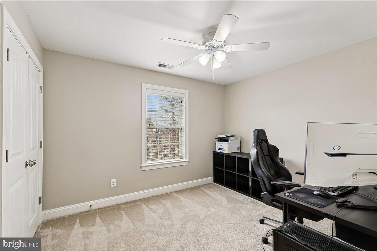 GUM SPRING FARMS - Residential