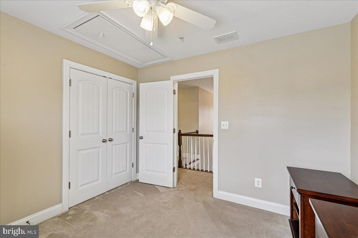 GUM SPRING FARMS - Residential