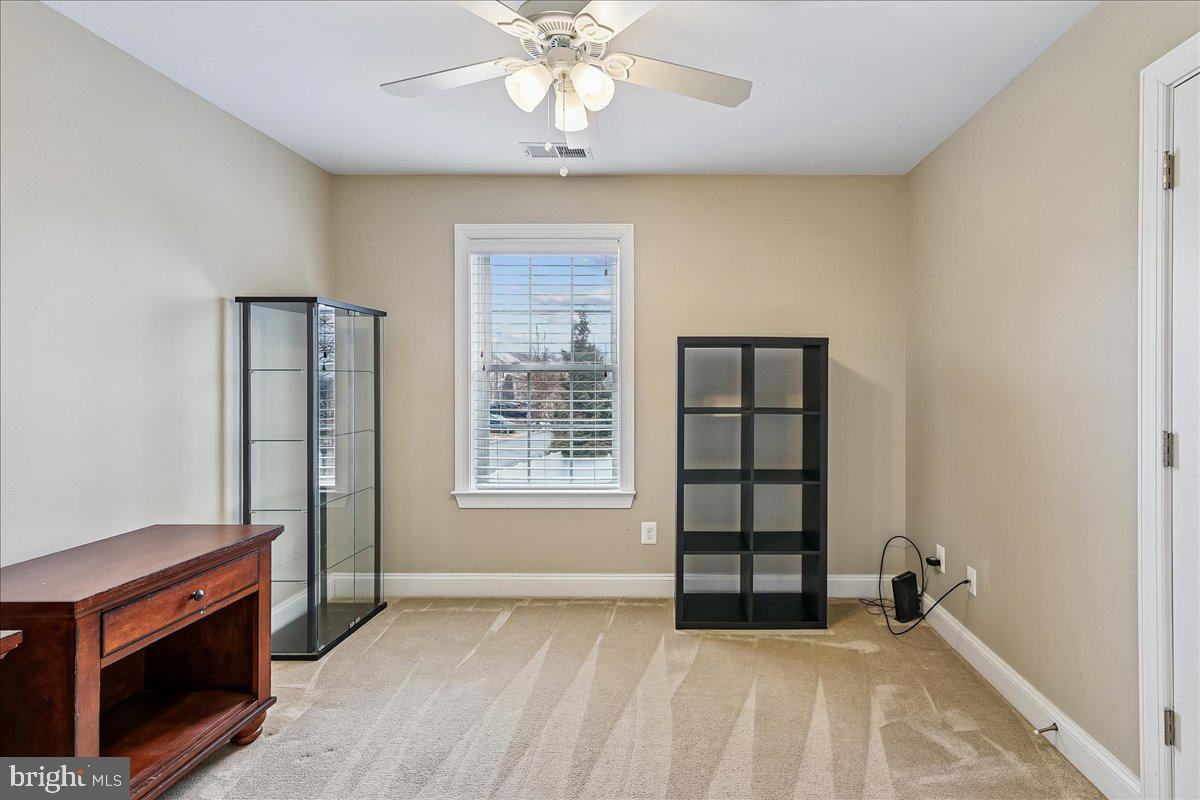 GUM SPRING FARMS - Residential