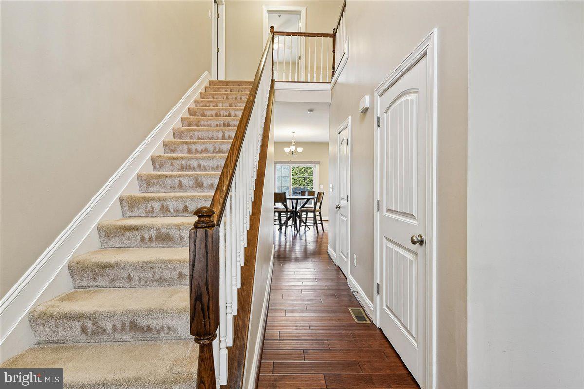 GUM SPRING FARMS - Residential