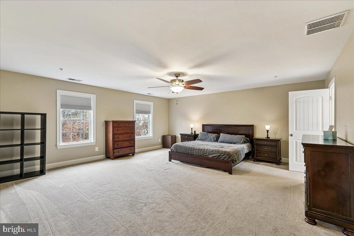 GUM SPRING FARMS - Residential