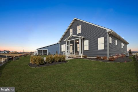 1017 WAGTAIL LANE WINCHESTER VA 22603