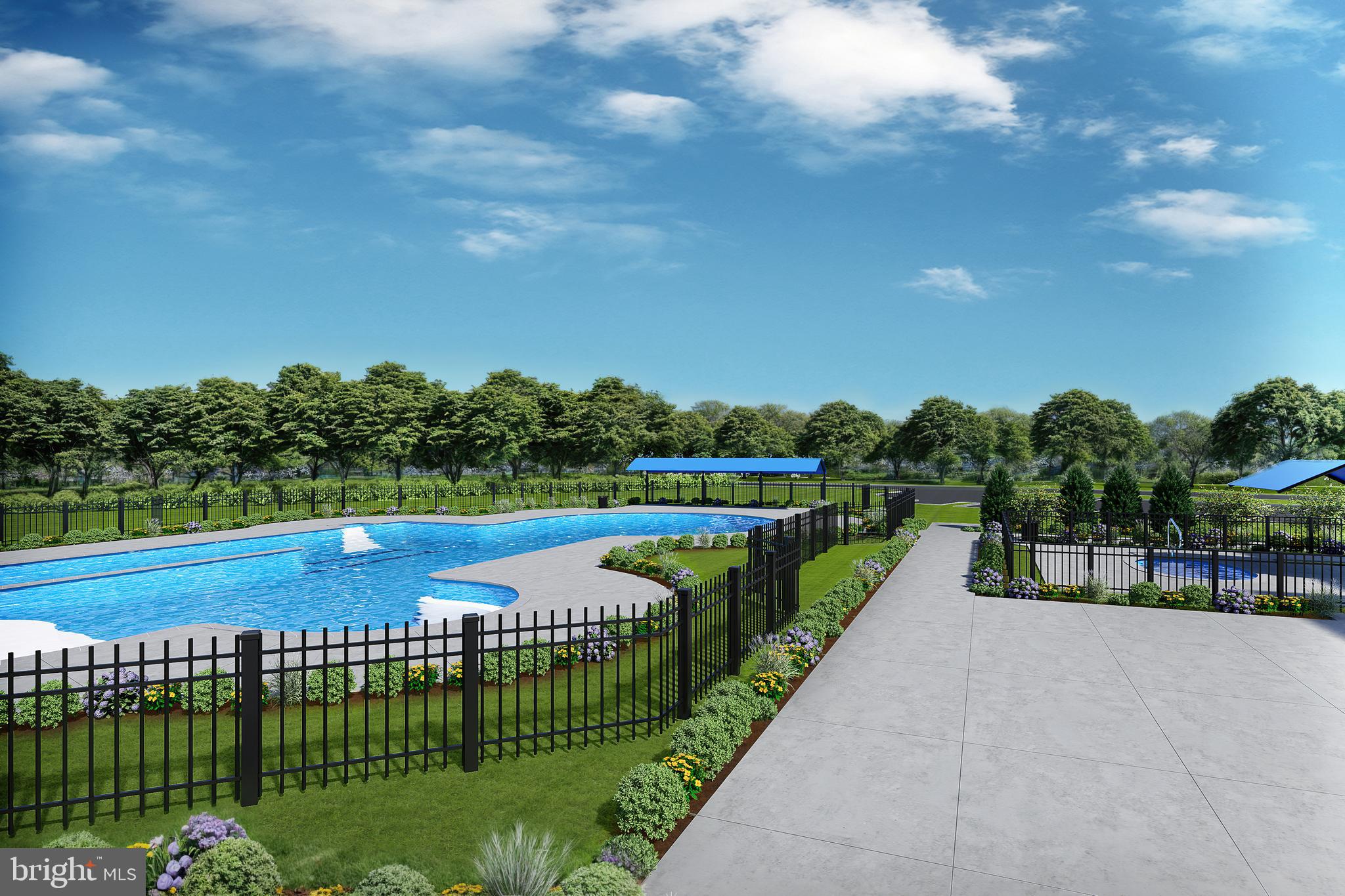 HIATT POINTE AT SNOWDEN BRIDGE - Residential