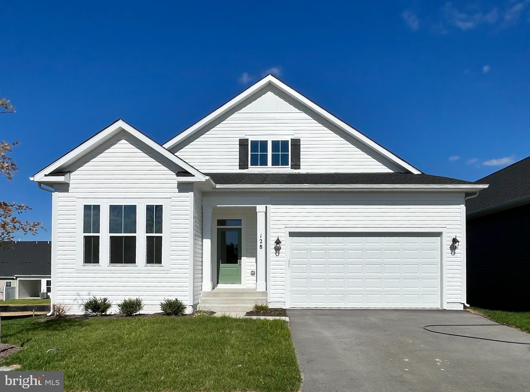 HIATT POINTE AT SNOWDEN BRIDGE - Residential