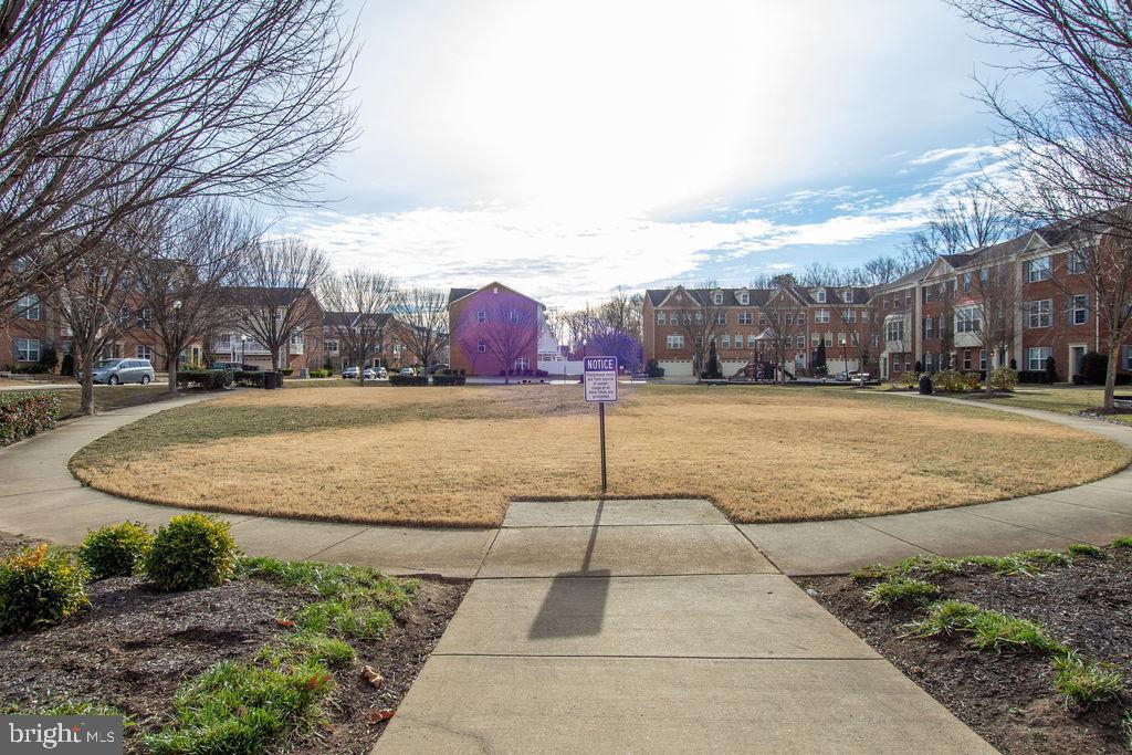 BRYANS GREEN - Residential