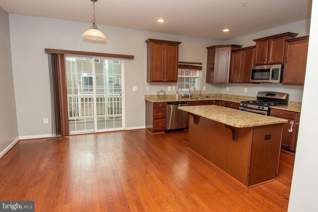 BRYANS GREEN - Residential