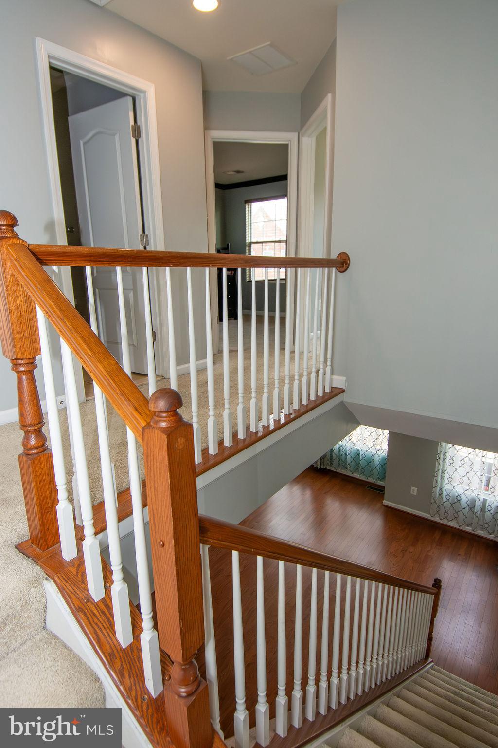 BRYANS GREEN - Residential