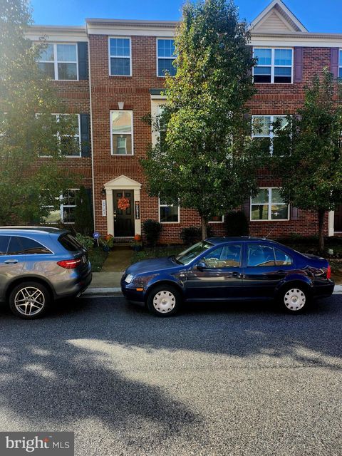 2723 COPPERSMITH PLACE BRYANS ROAD MD 20616