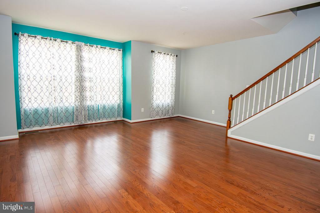 BRYANS GREEN - Residential