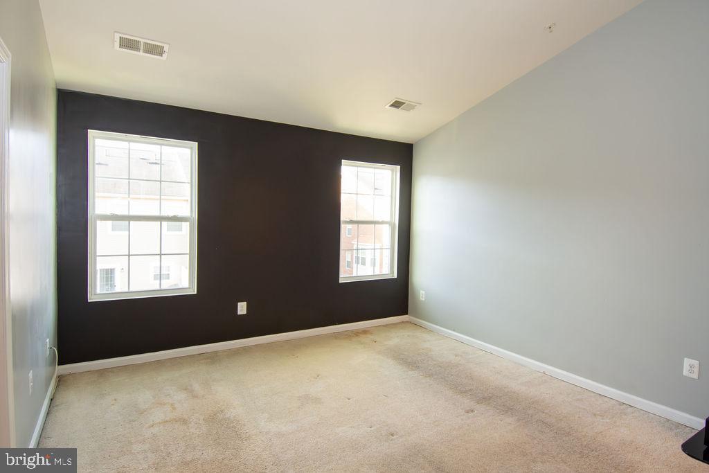 BRYANS GREEN - Residential