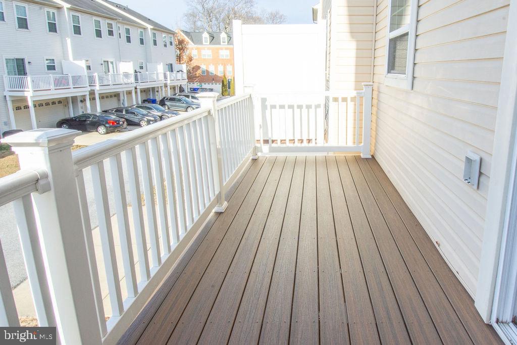 BRYANS GREEN - Residential